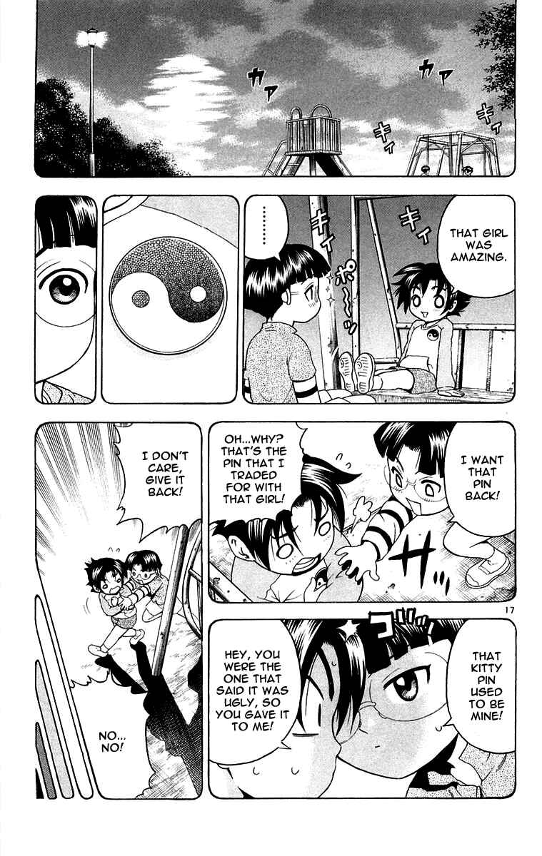 Chapter 141 - Page 17