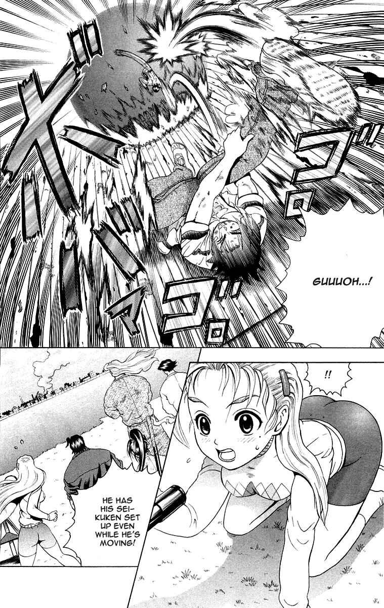 Chapter 141 - Page 4