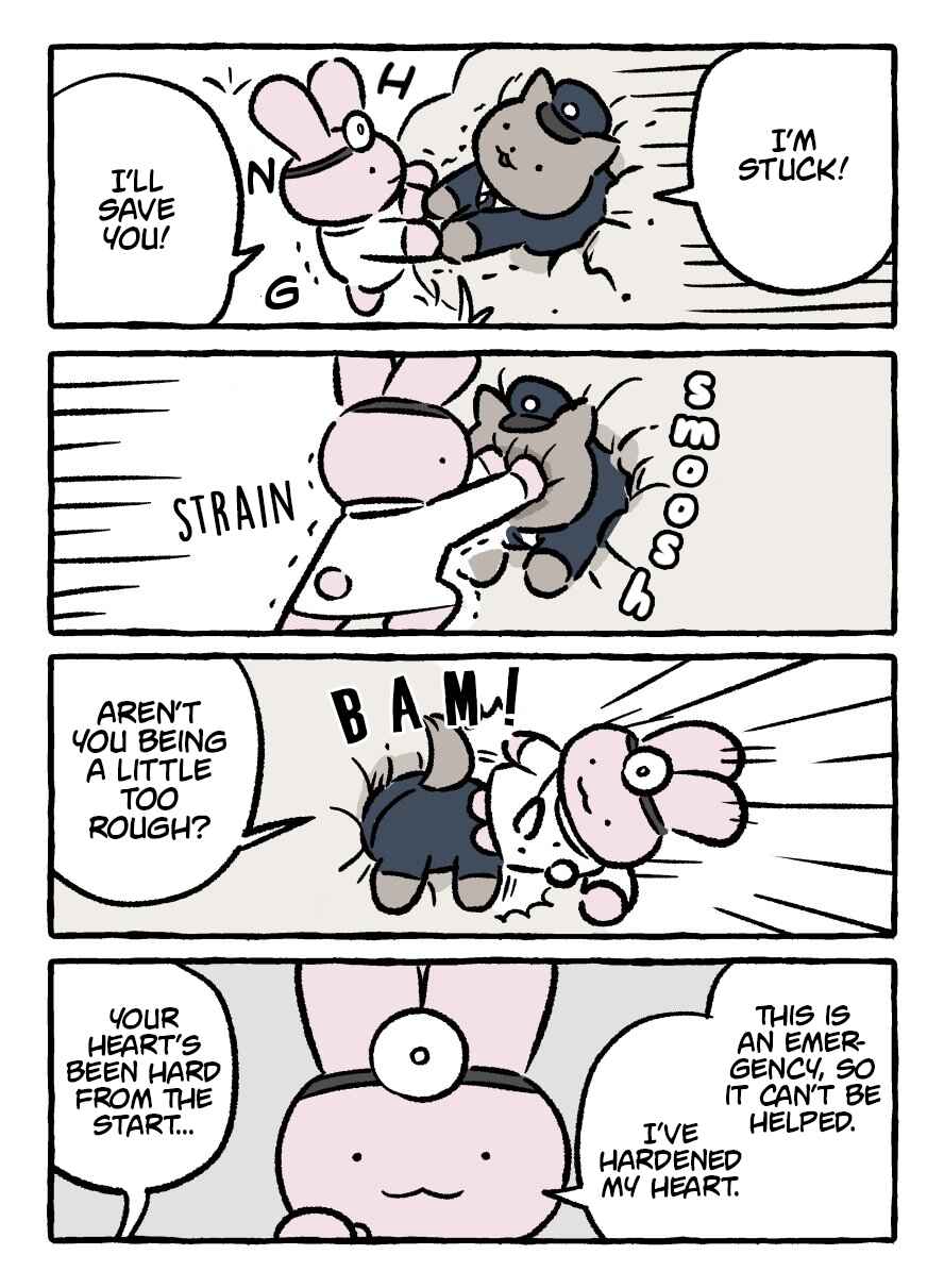 Chapter 176 - Page 1