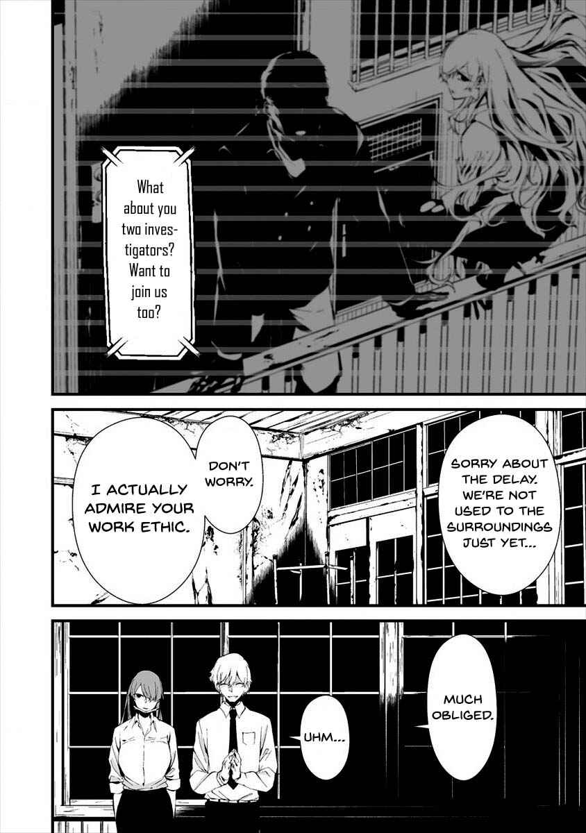 Chapter 10 - Page 6