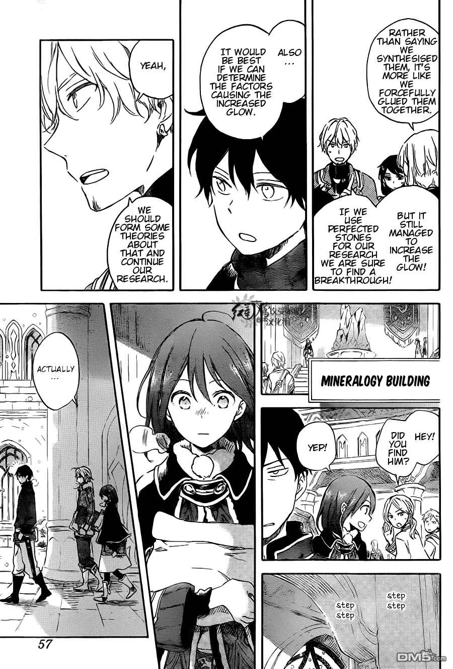 Chapter 70 - Page 10