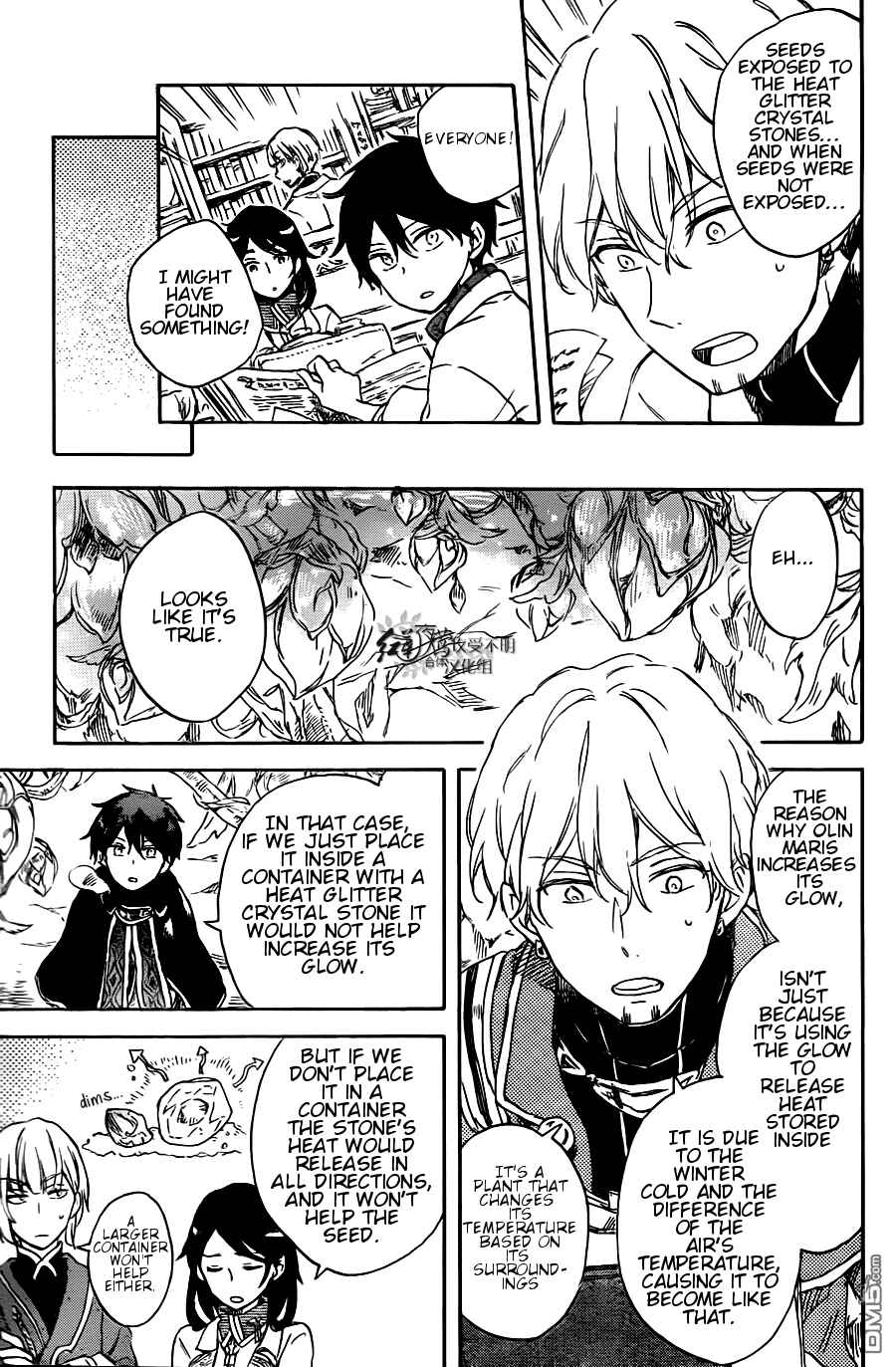 Chapter 70 - Page 28