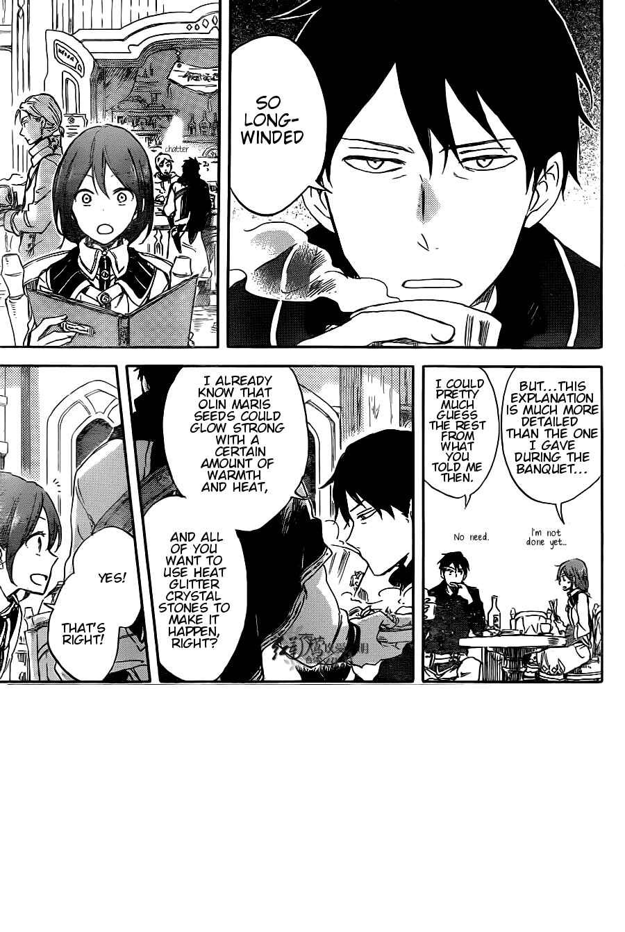 Chapter 70 - Page 6