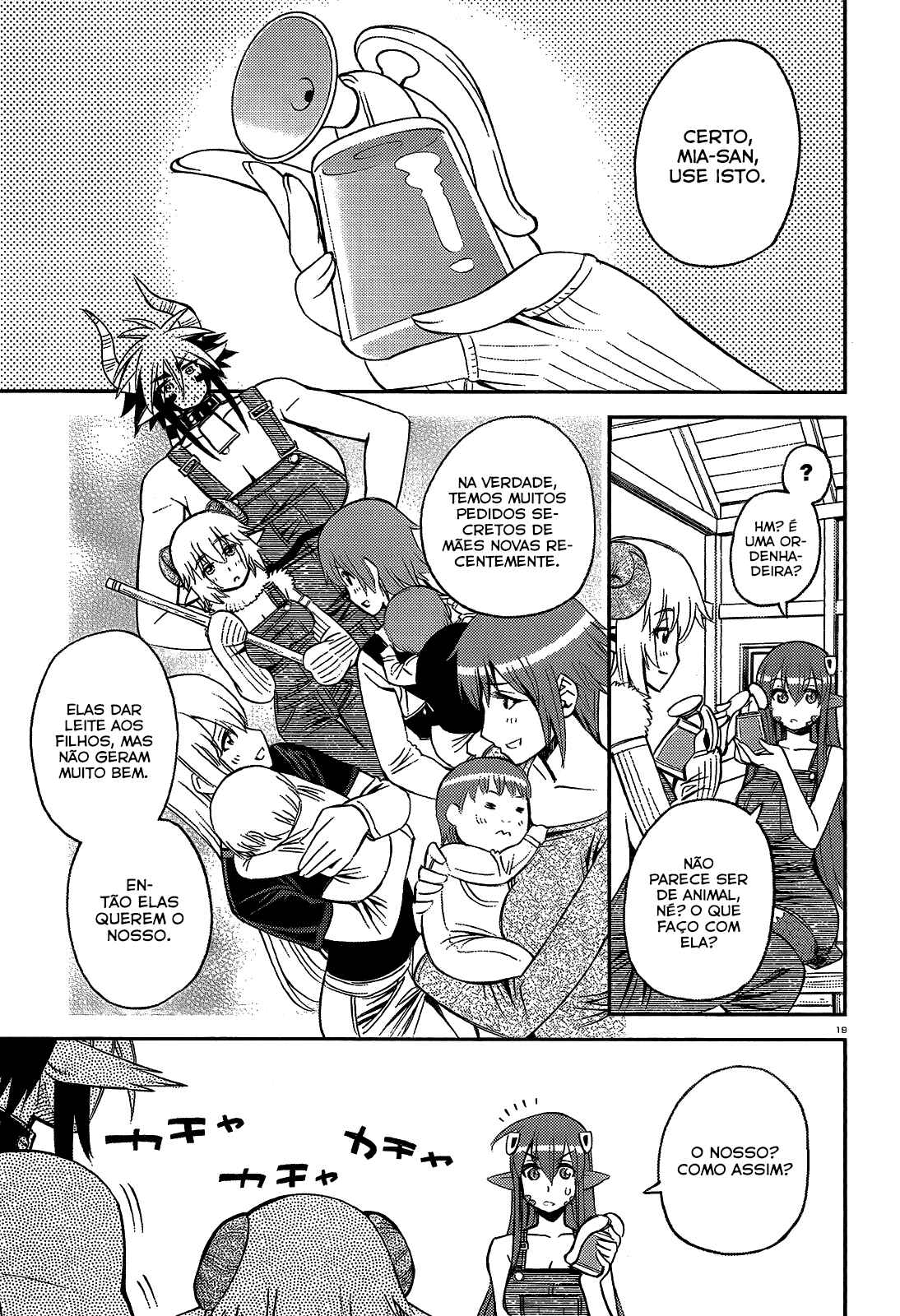 Chapter 43 - Page 21