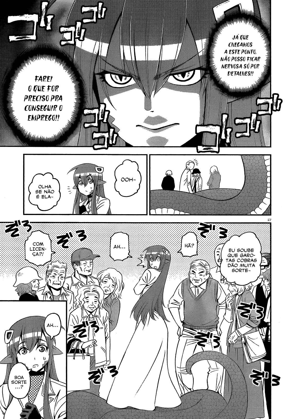 Chapter 43 - Page 29