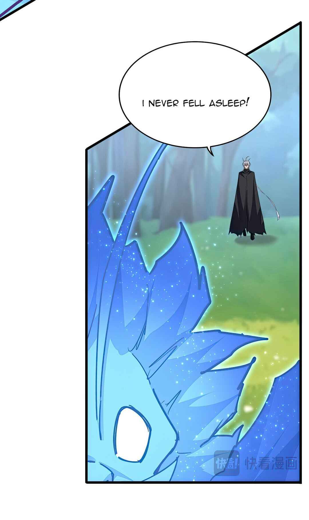 Chapter 669 - Page 10