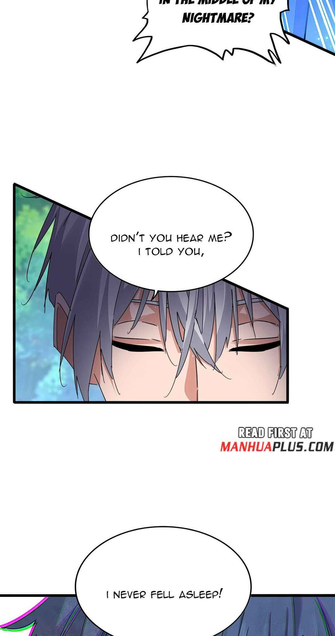 Chapter 669 - Page 12