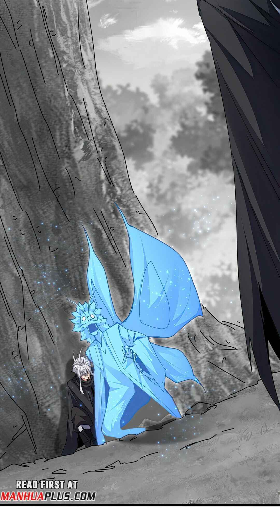 Chapter 669 - Page 15