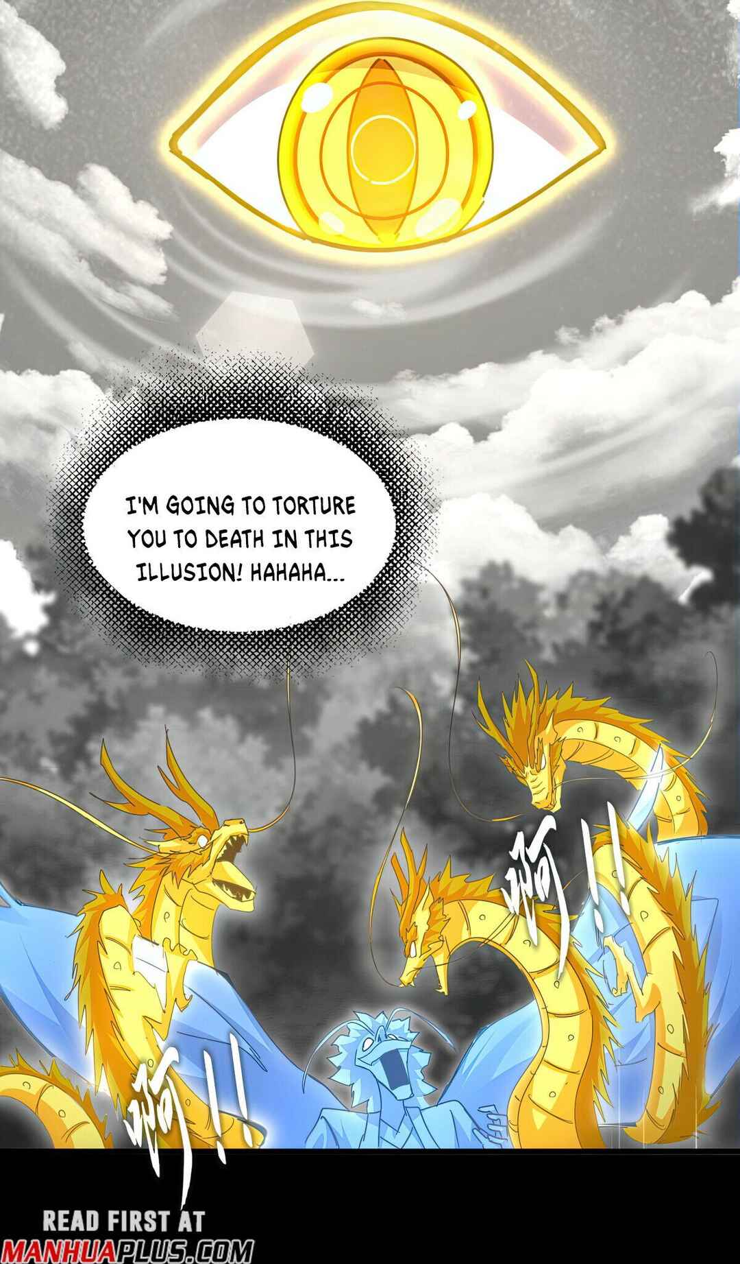 Chapter 669 - Page 25