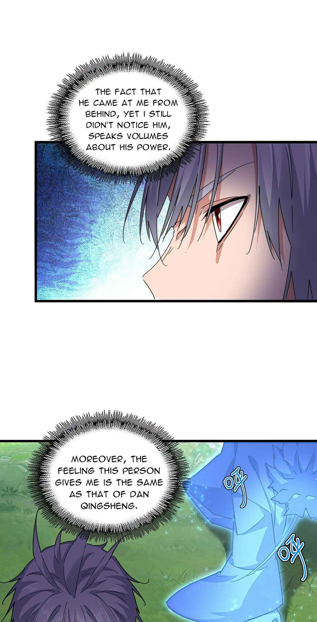 Chapter 669 - Page 37