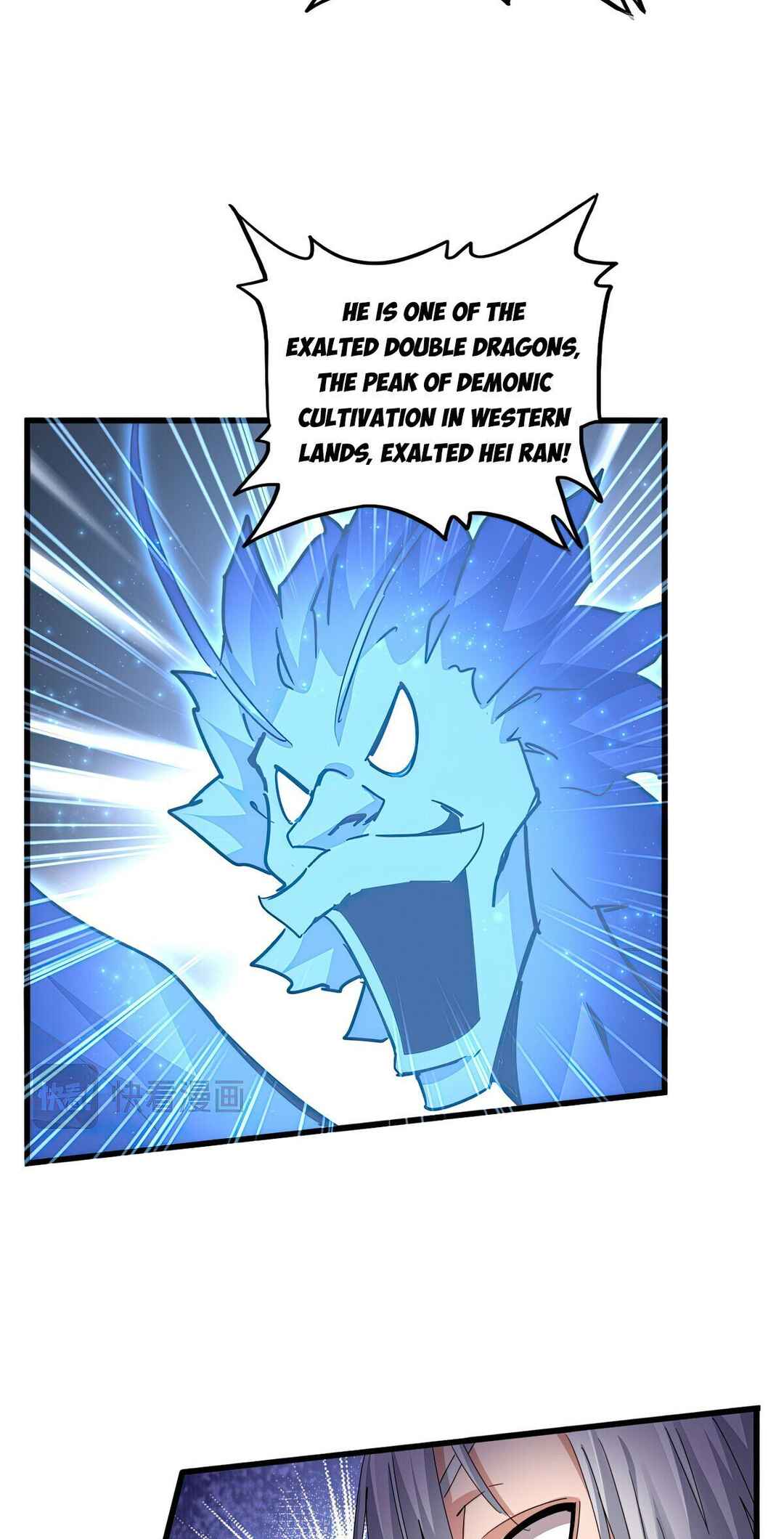 Chapter 669 - Page 40