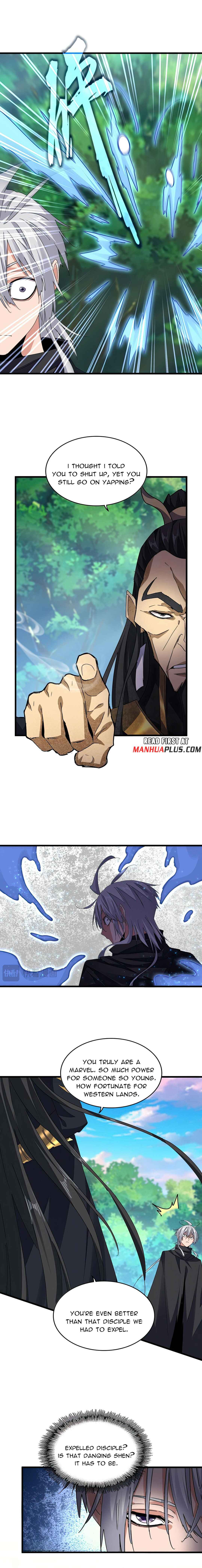 Chapter 669 - Page 47