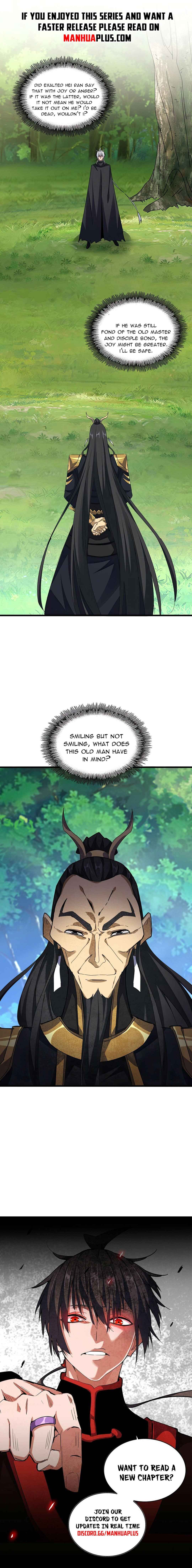 Chapter 669 - Page 48