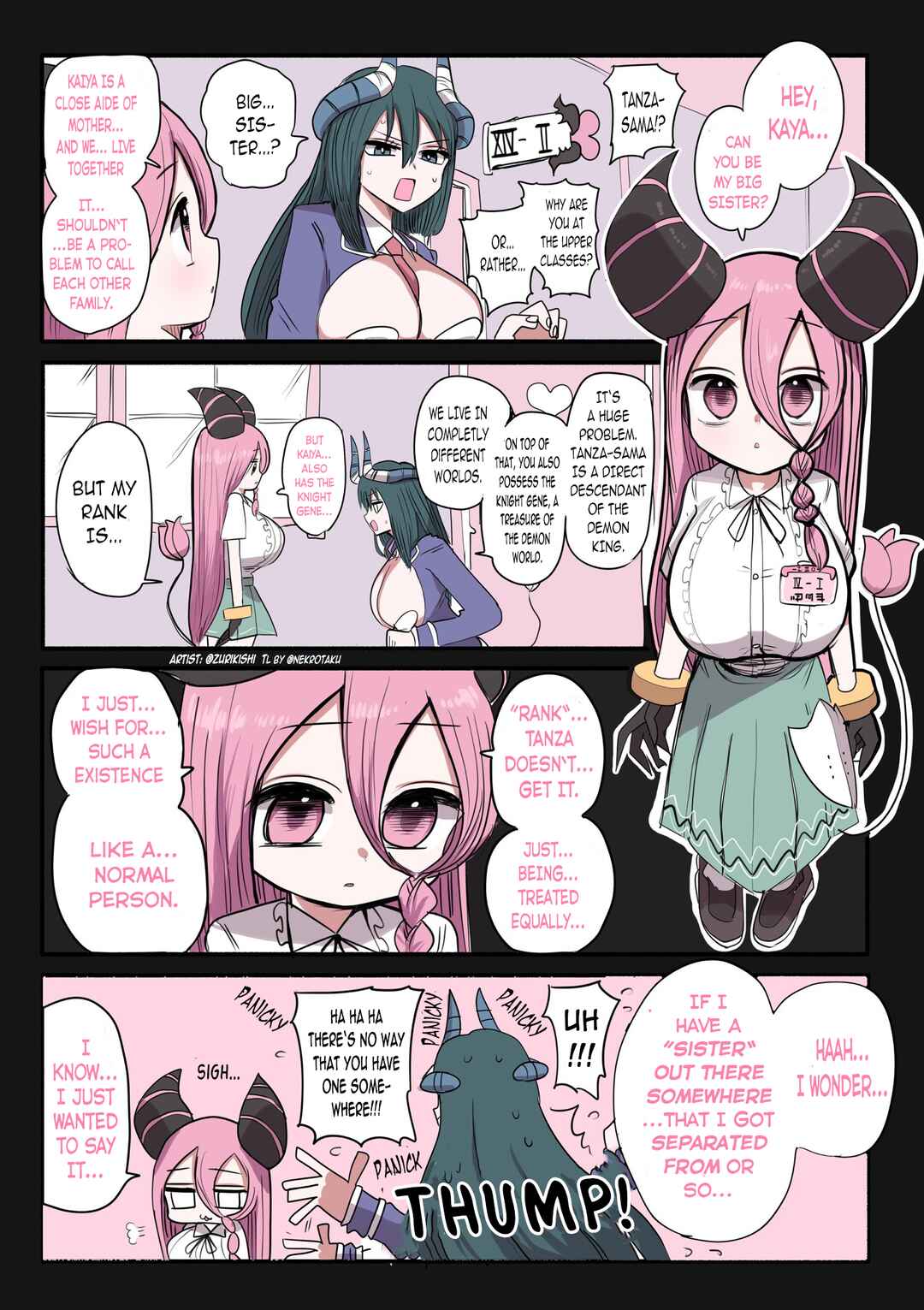 Chapter 221 - Page 1