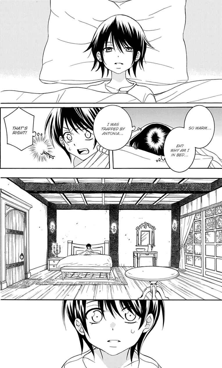 Chapter 104 - Page 28
