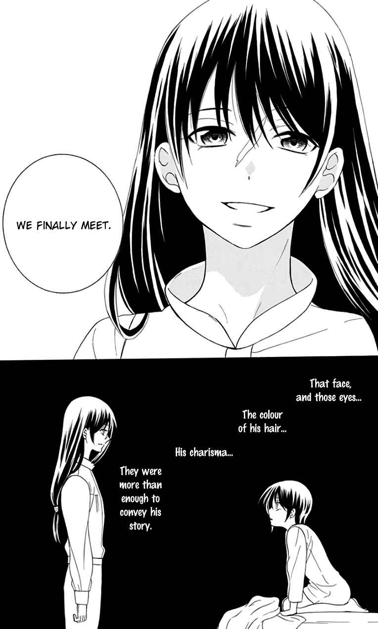 Chapter 104 - Page 30
