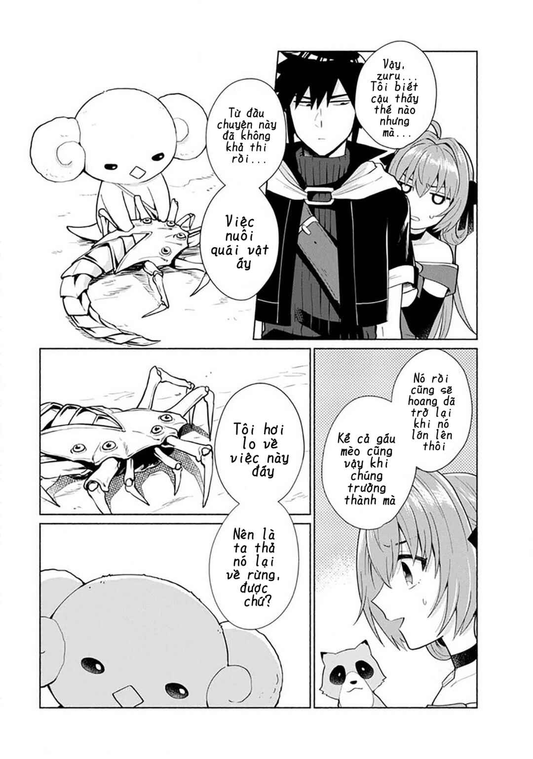 Chapter 23 - Page 12
