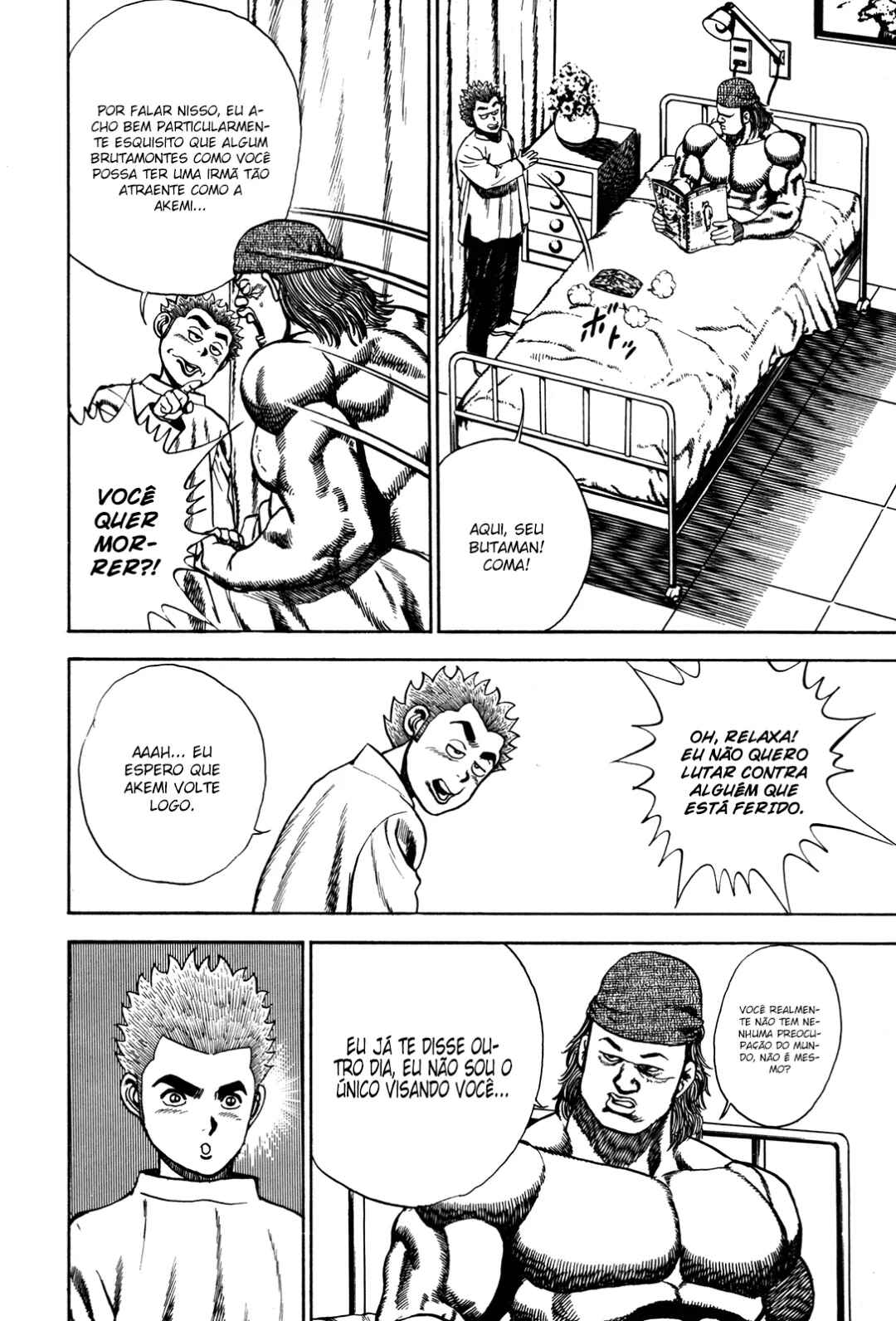 Chapter 77 - Page 12