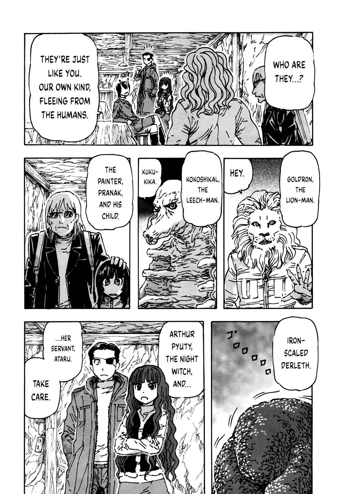 Chapter 4 - Page 4