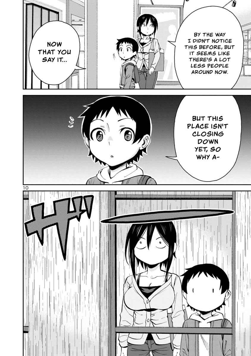 Chapter 71 - Page 10