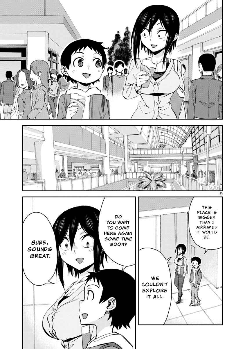 Chapter 71 - Page 9