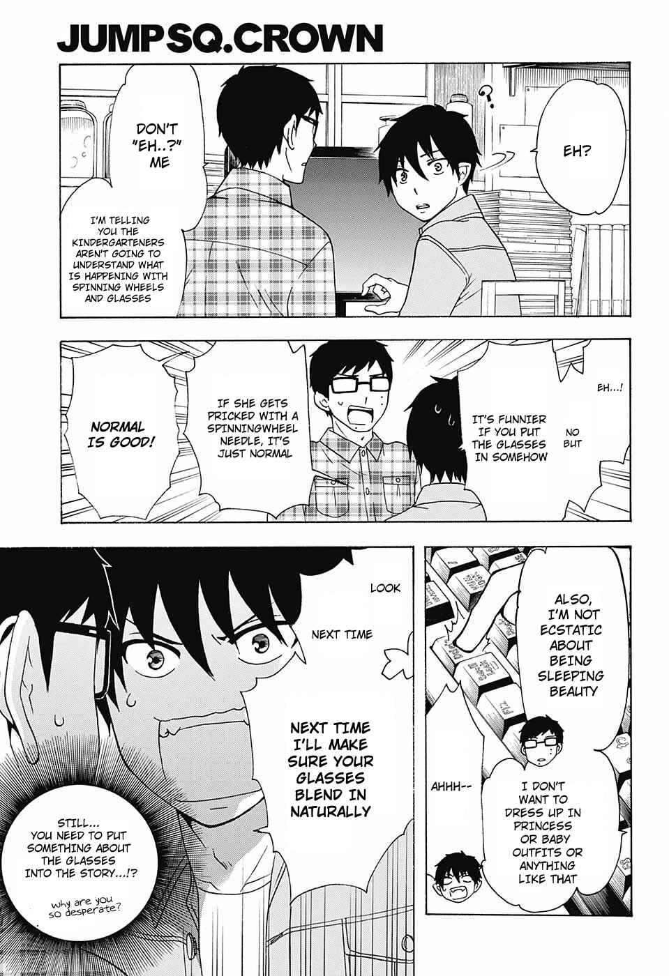 Chapter 40 - Page 14