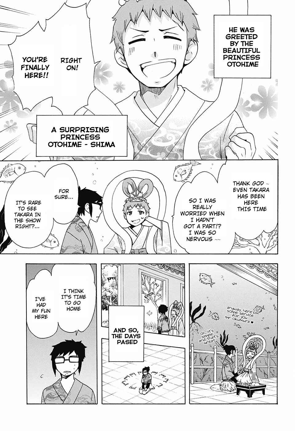 Chapter 40 - Page 18