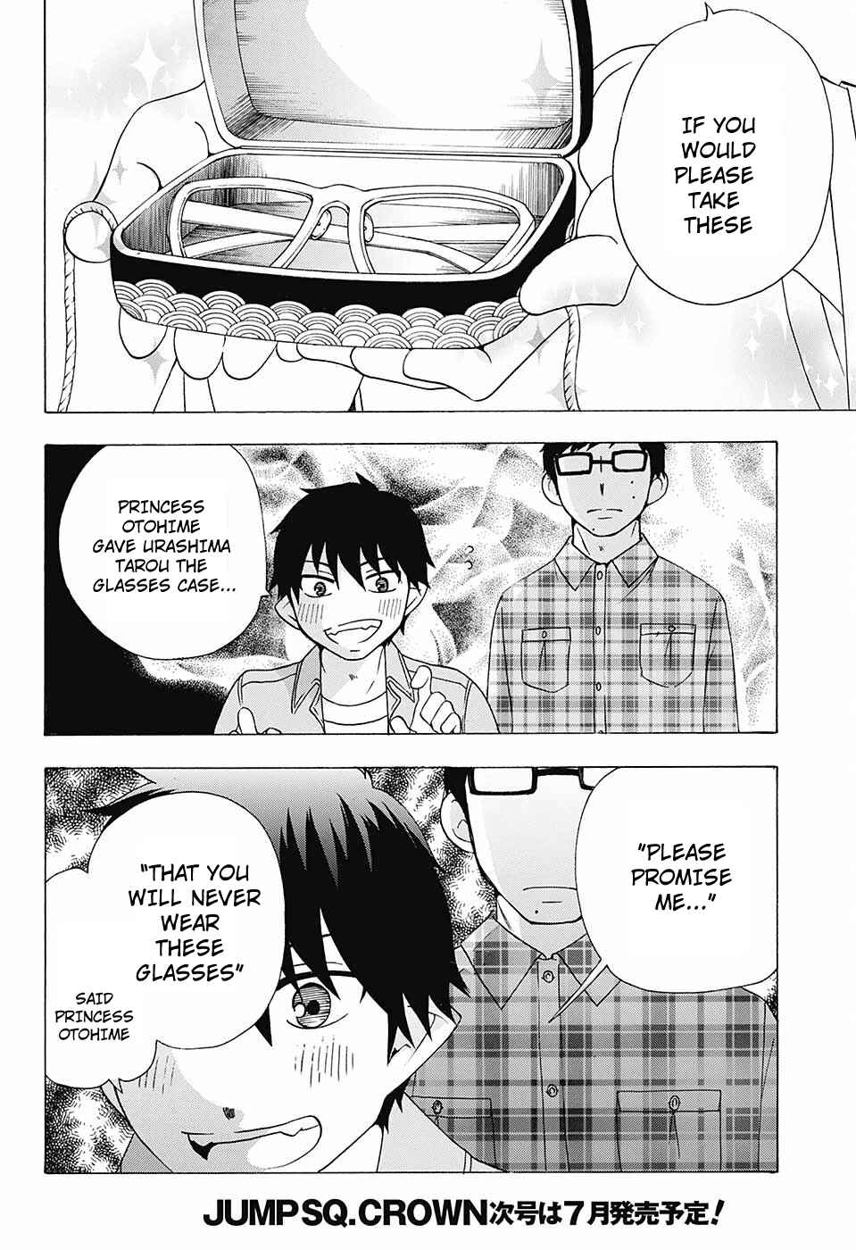 Chapter 40 - Page 19