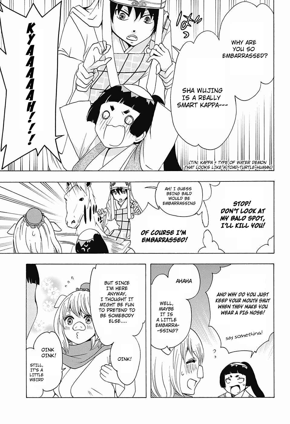 Chapter 40 - Page 6