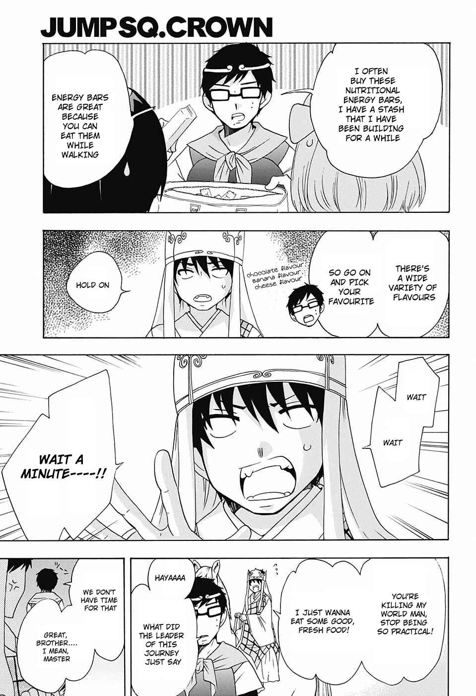 Chapter 40 - Page 8
