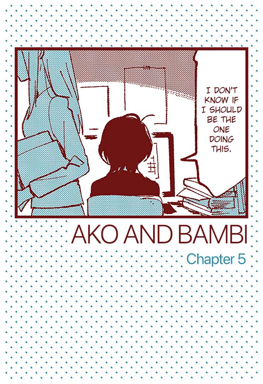 Chapter 5 - Page 1