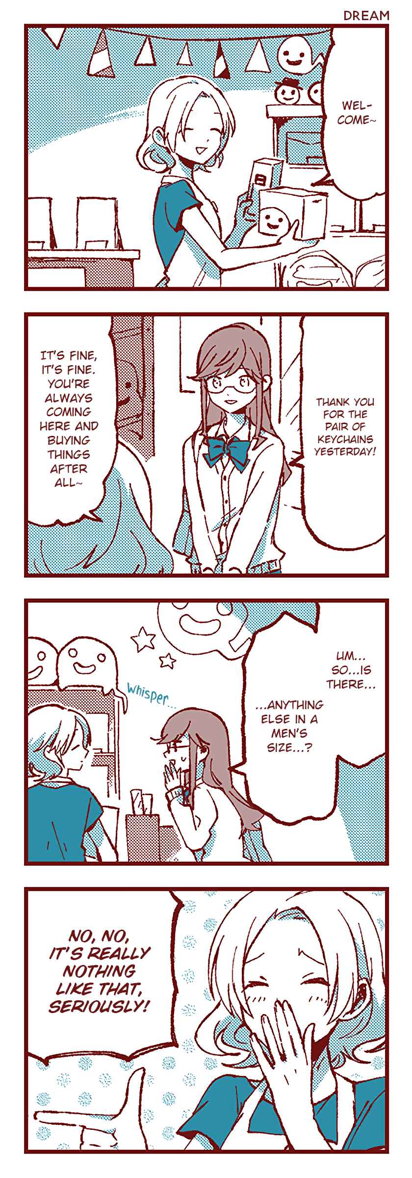 Chapter 5 - Page 2