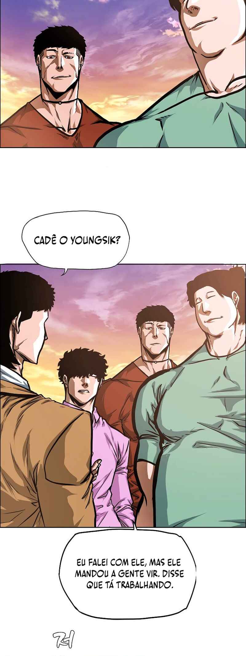 Chapter 29 - Page 21