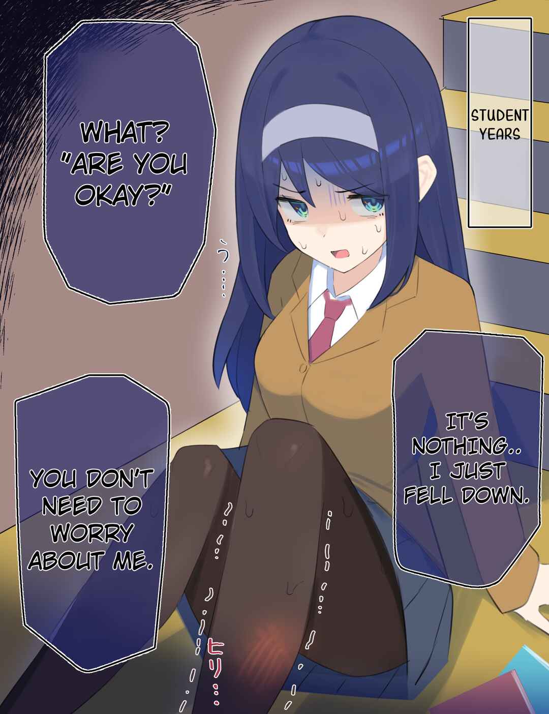 Chapter 63 - Page 1