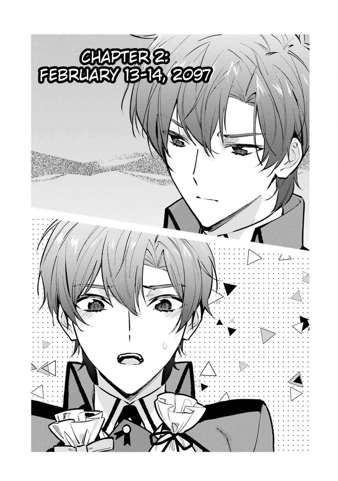 Chapter 2 - Page 1