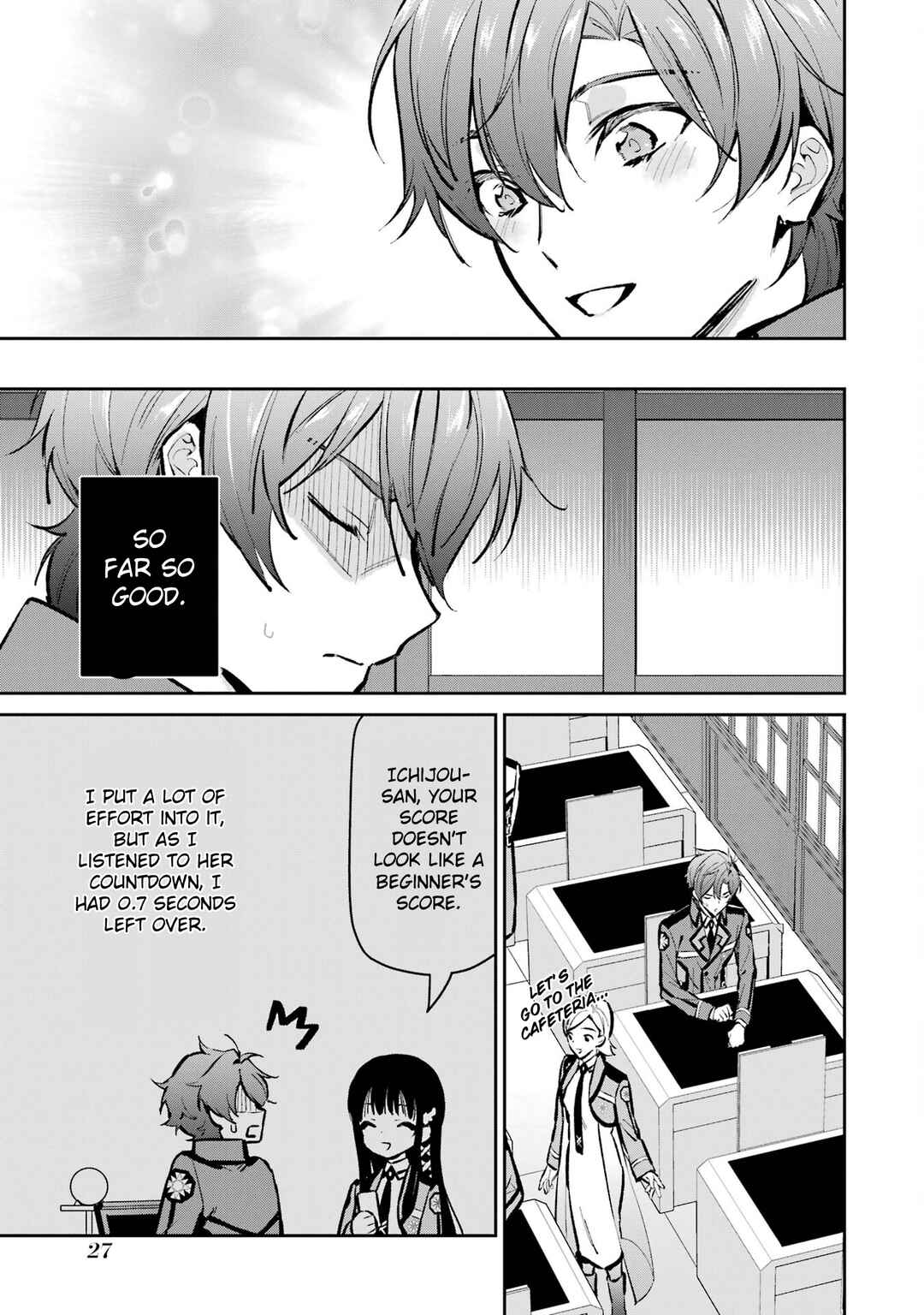 Chapter 2 - Page 5