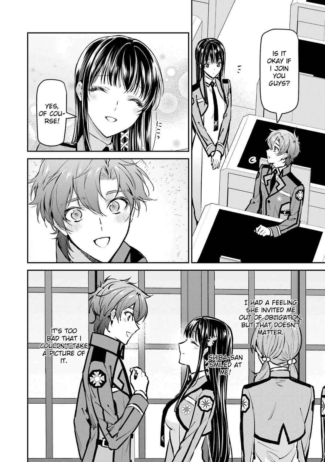 Chapter 2 - Page 8