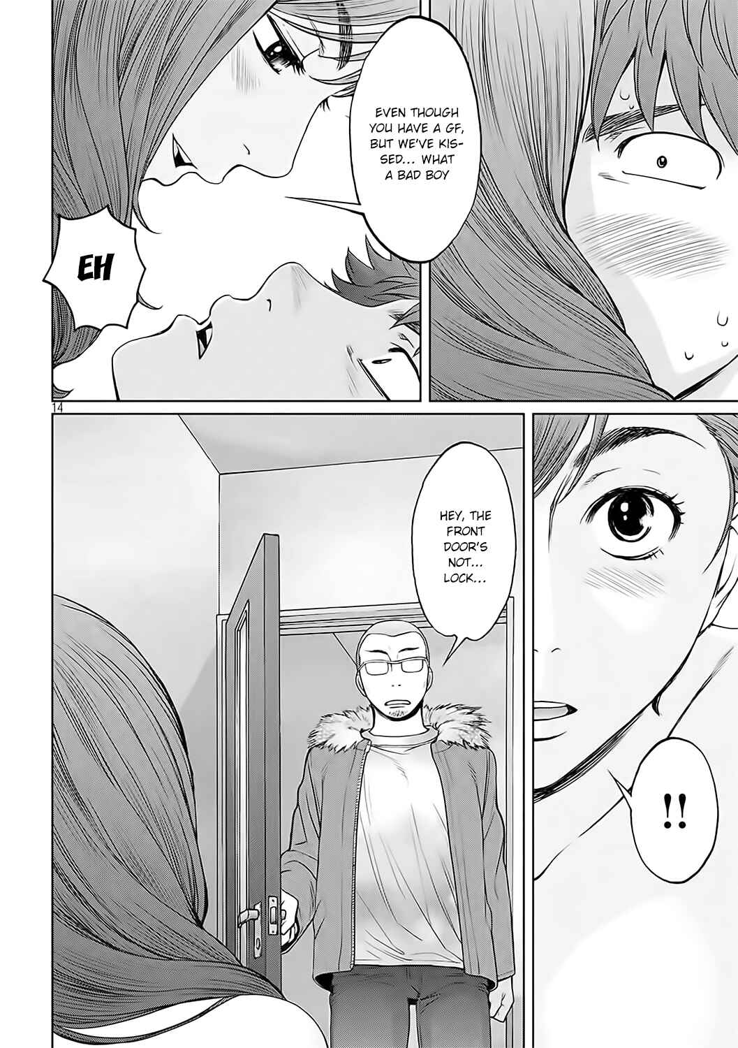 Chapter 123 - Page 15