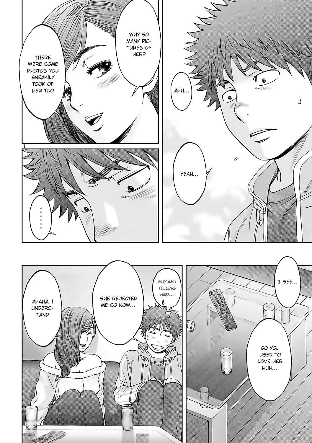 Chapter 123 - Page 9