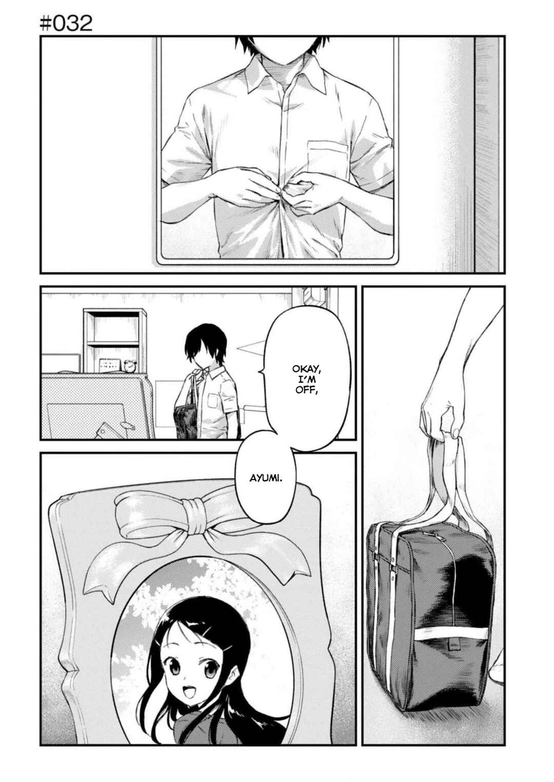 Chapter 32 - Page 1