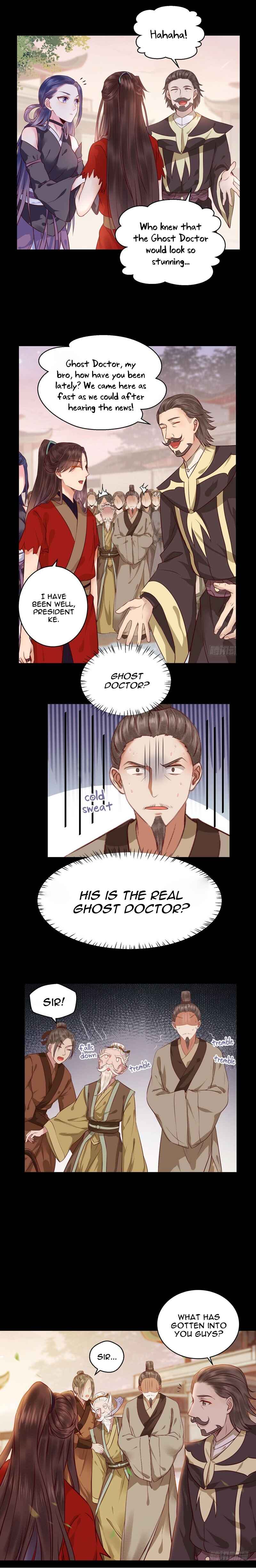 Chapter 120 - Page 6