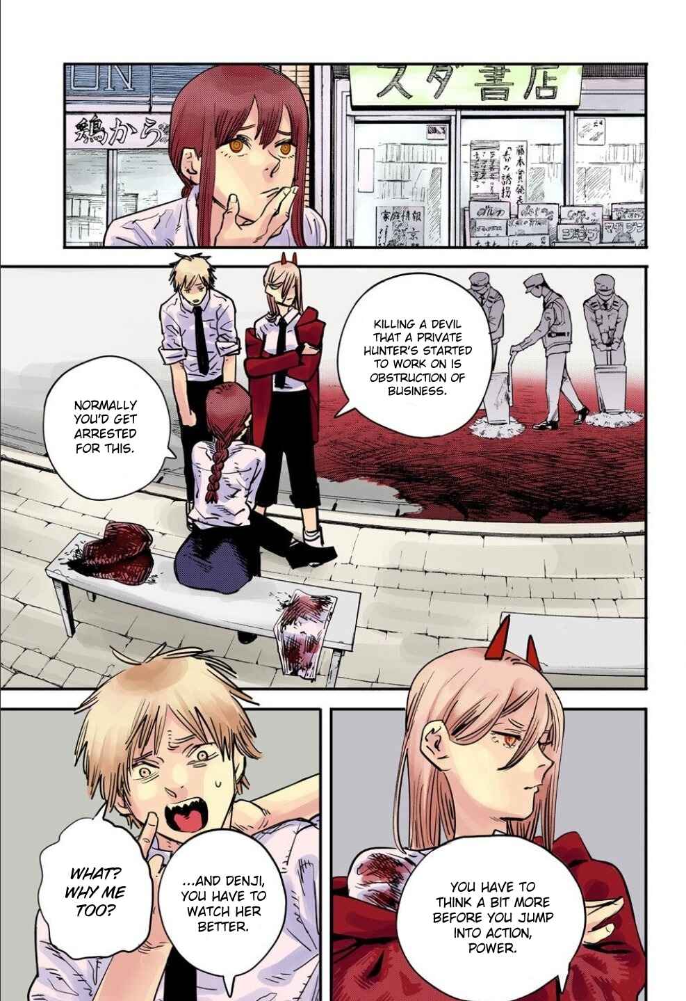 Chapter 5 - Page 11