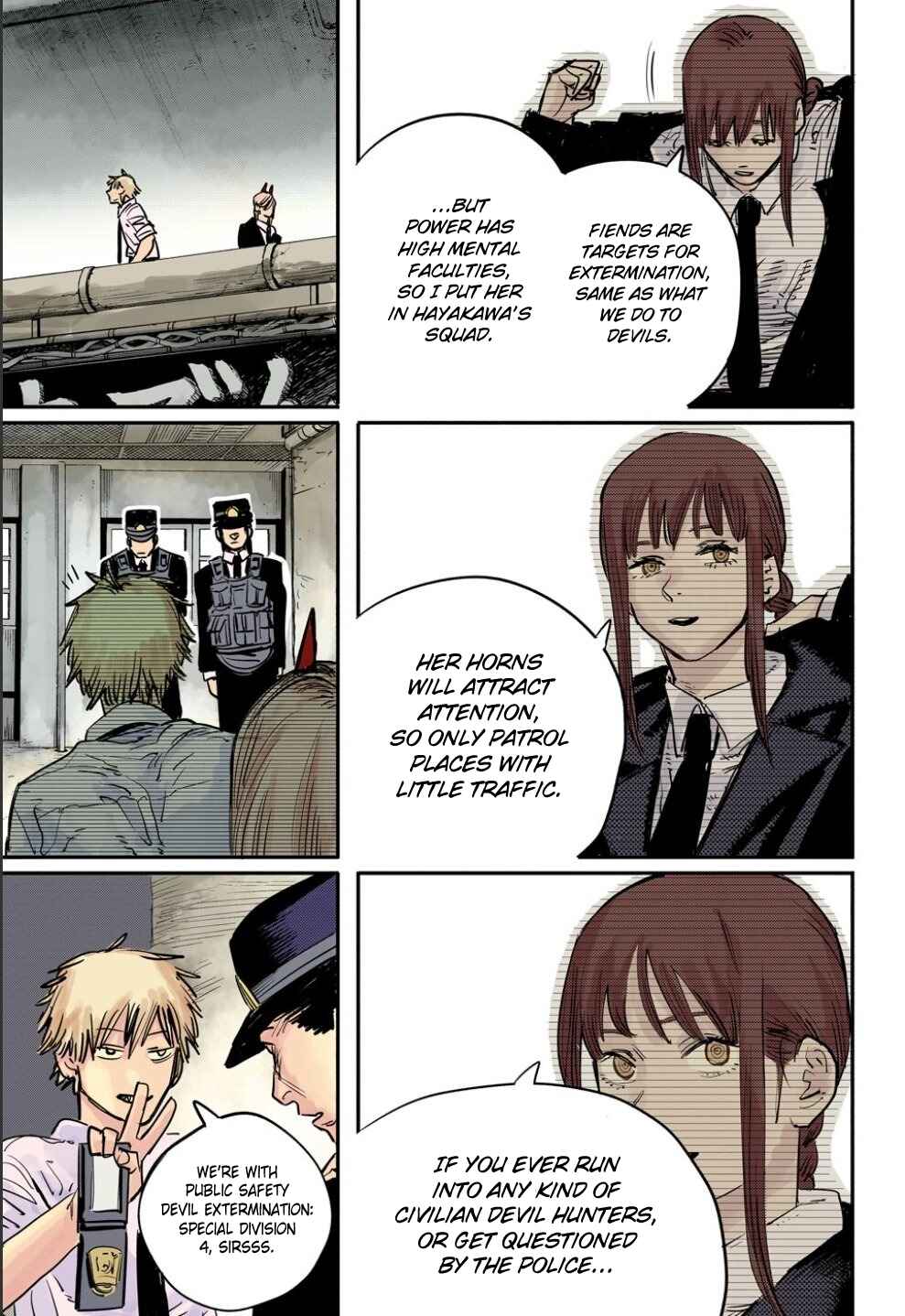 Chapter 5 - Page 3