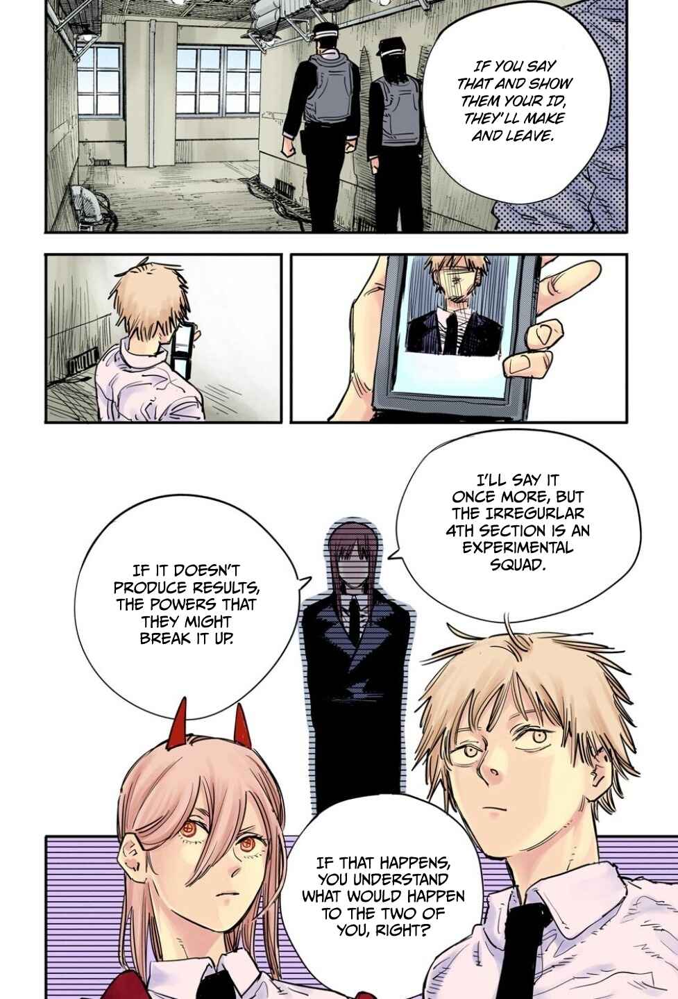Chapter 5 - Page 4