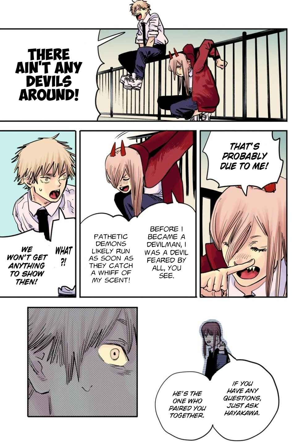 Chapter 5 - Page 5