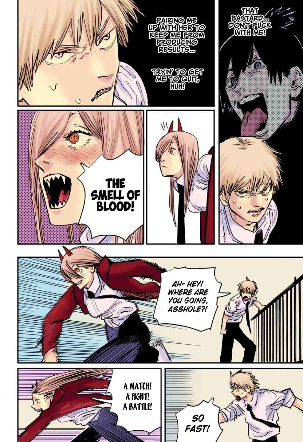 Chapter 5 - Page 6