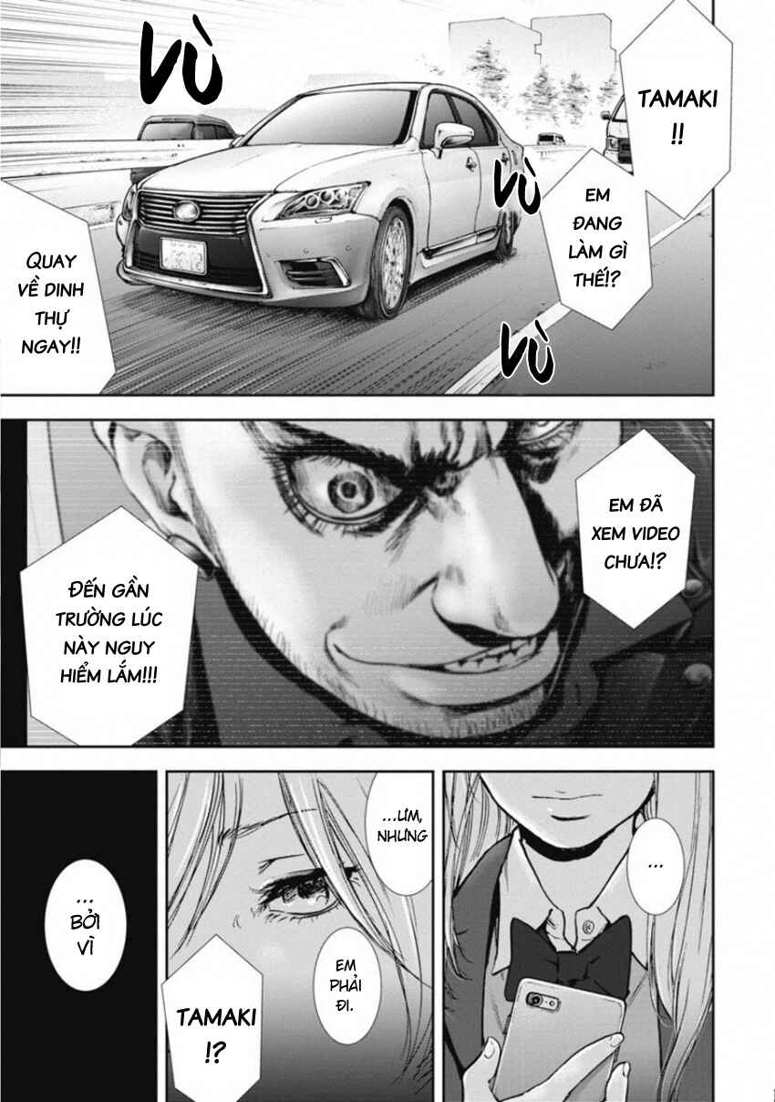Chapter 143 - Page 1