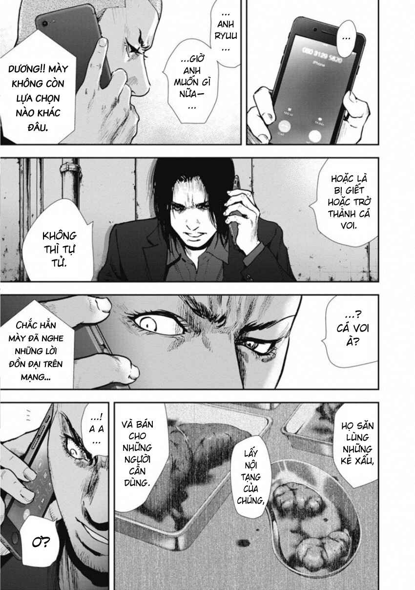 Chapter 143 - Page 12
