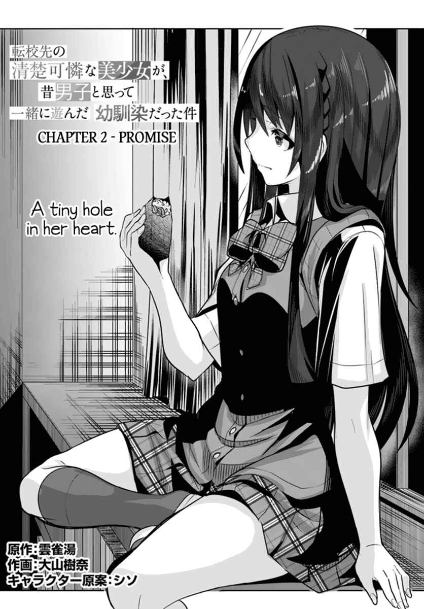 Chapter 2 - Page 2