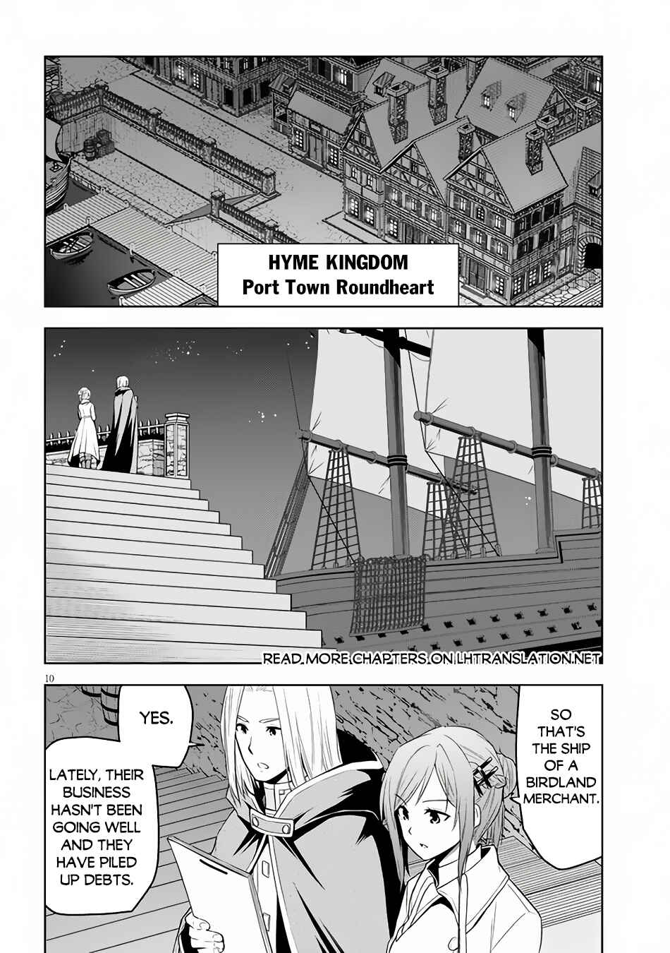 Chapter 54 - Page 11